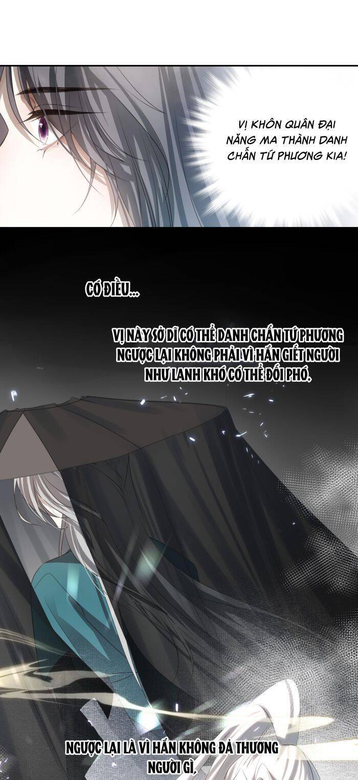 Sau Khi Chết Ta Trở Thành Nốt Chu Sa Của Ca Ca Chapter 40 - 8