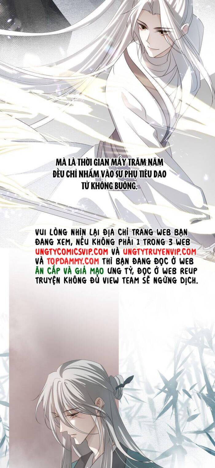 Sau Khi Chết Ta Trở Thành Nốt Chu Sa Của Ca Ca Chapter 40 - 9