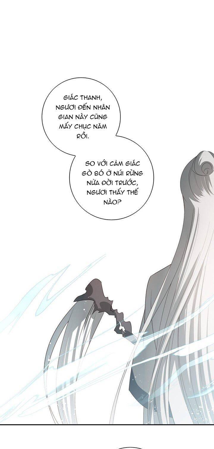 Sau Khi Chết Ta Trở Thành Nốt Chu Sa Của Ca Ca Chapter 43 - 3