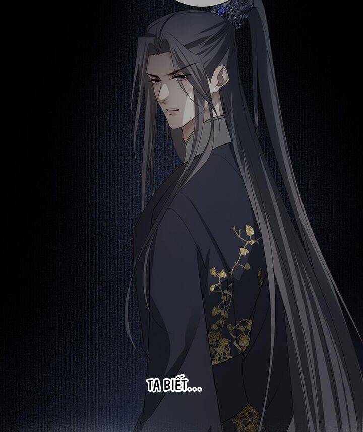 Sau Khi Chết Ta Trở Thành Nốt Chu Sa Của Ca Ca Chapter 43 - 37