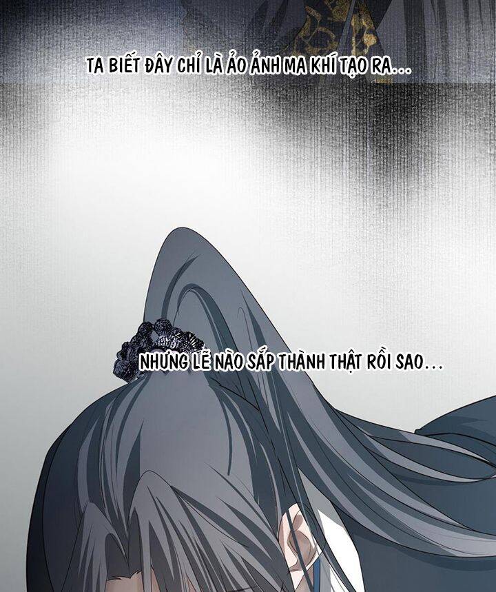 Sau Khi Chết Ta Trở Thành Nốt Chu Sa Của Ca Ca Chapter 43 - 38