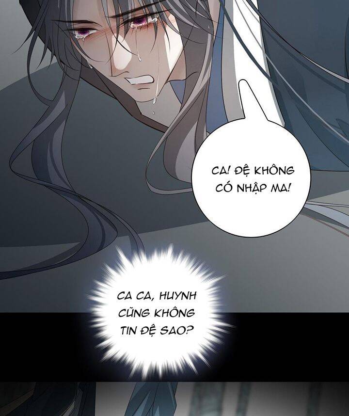 Sau Khi Chết Ta Trở Thành Nốt Chu Sa Của Ca Ca Chapter 43 - 39