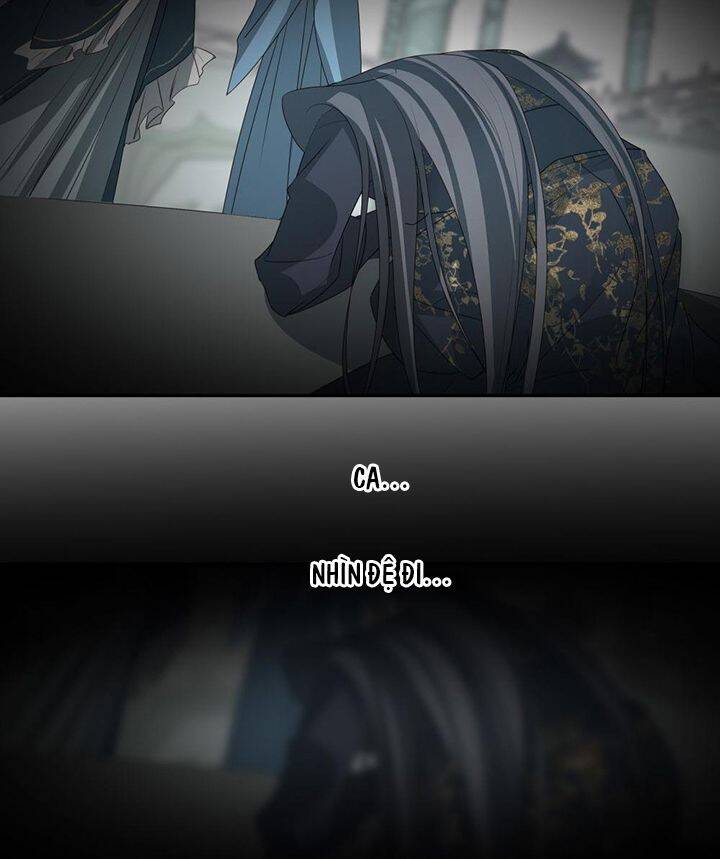 Sau Khi Chết Ta Trở Thành Nốt Chu Sa Của Ca Ca Chapter 43 - 40