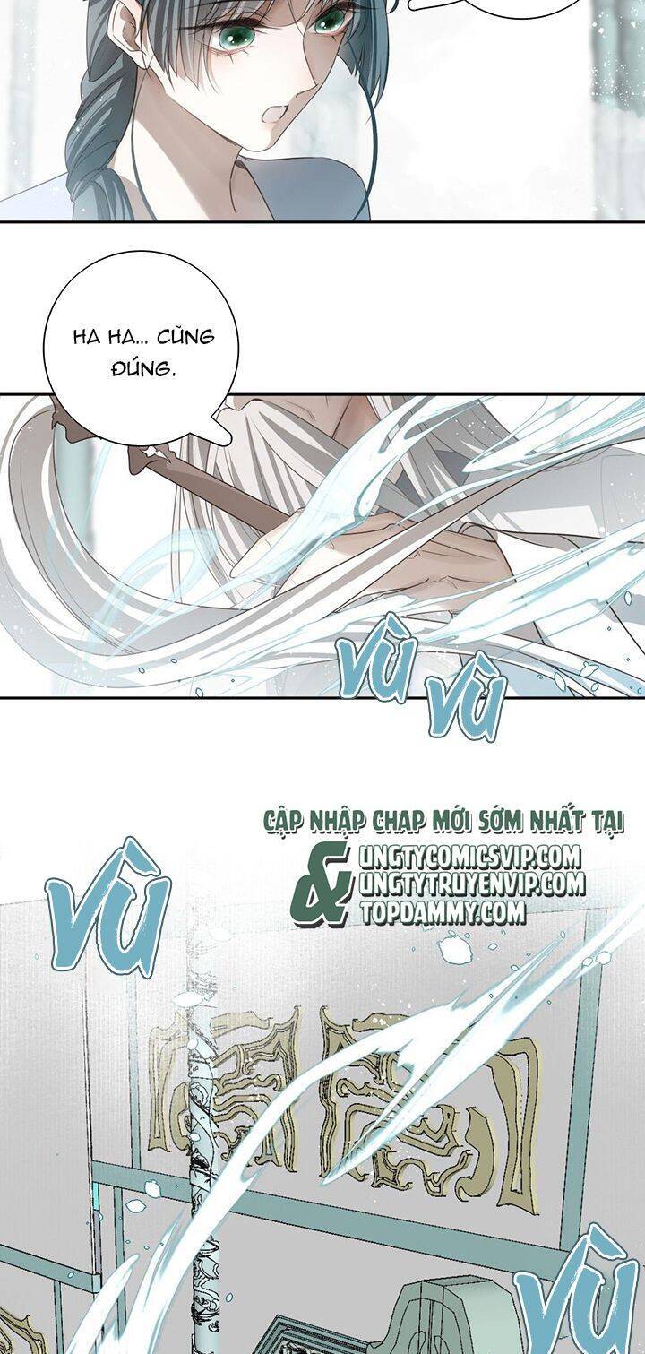 Sau Khi Chết Ta Trở Thành Nốt Chu Sa Của Ca Ca Chapter 43 - 5