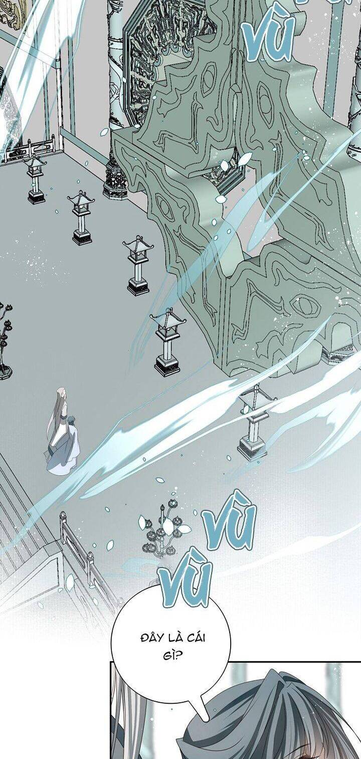 Sau Khi Chết Ta Trở Thành Nốt Chu Sa Của Ca Ca Chapter 43 - 6