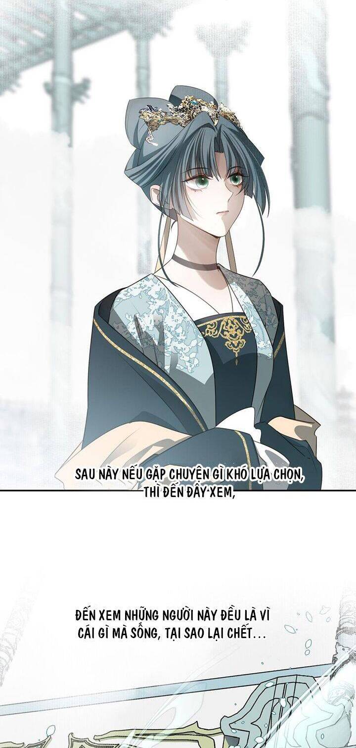 Sau Khi Chết Ta Trở Thành Nốt Chu Sa Của Ca Ca Chapter 43 - 10