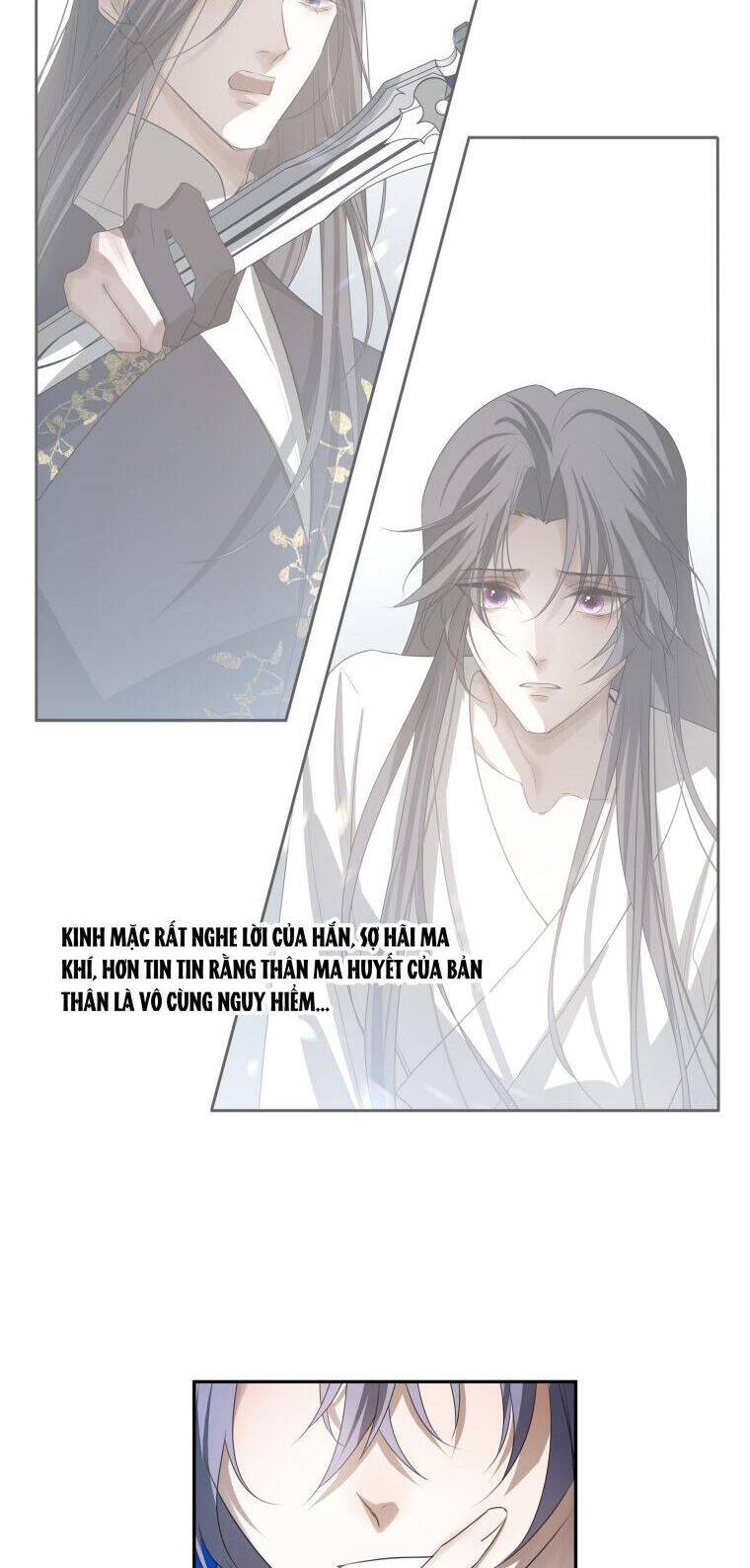 Sau Khi Chết Ta Trở Thành Nốt Chu Sa Của Ca Ca Chapter 44 - 11