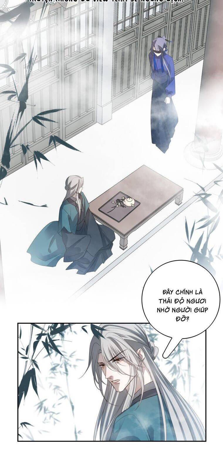 Sau Khi Chết Ta Trở Thành Nốt Chu Sa Của Ca Ca Chapter 44 - 13