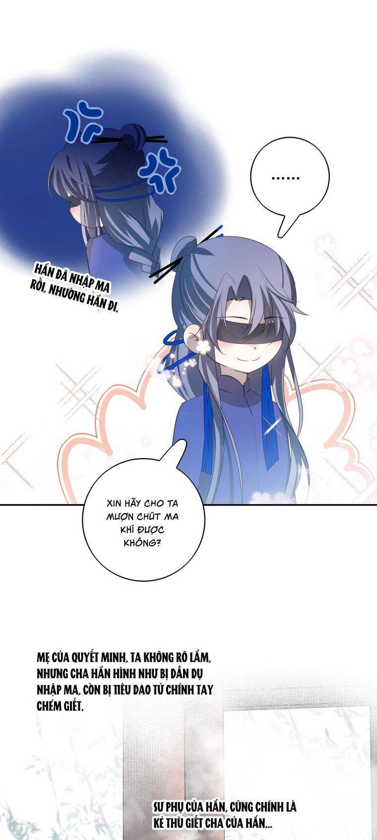 Sau Khi Chết Ta Trở Thành Nốt Chu Sa Của Ca Ca Chapter 44 - 14
