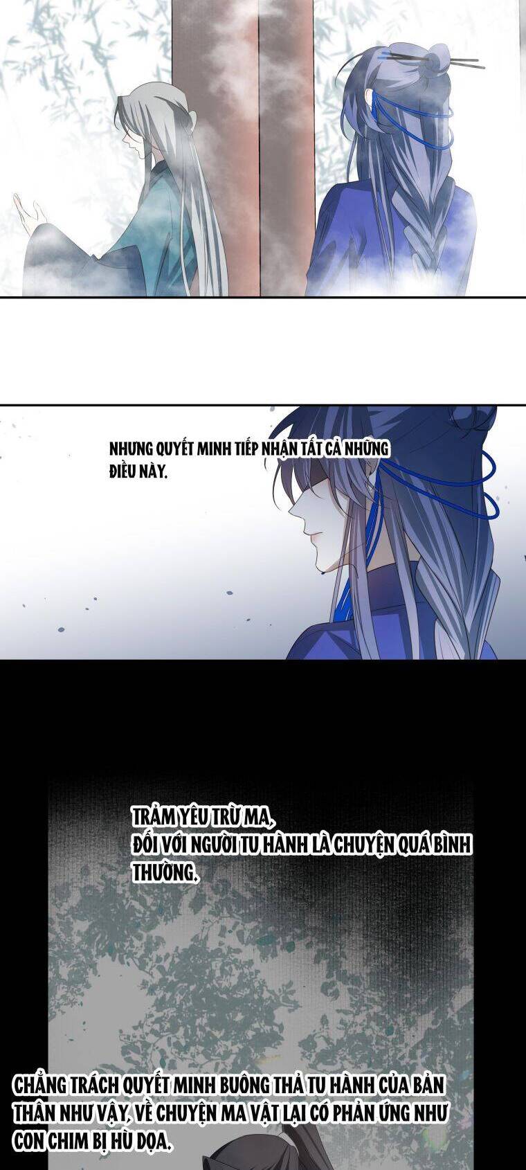 Sau Khi Chết Ta Trở Thành Nốt Chu Sa Của Ca Ca Chapter 44 - 15