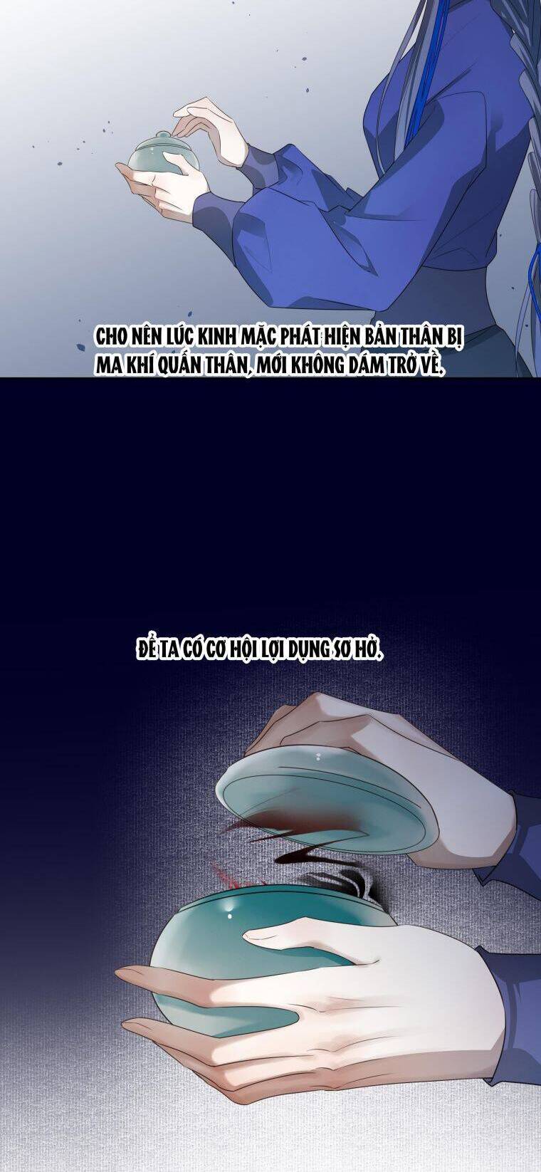 Sau Khi Chết Ta Trở Thành Nốt Chu Sa Của Ca Ca Chapter 44 - 17