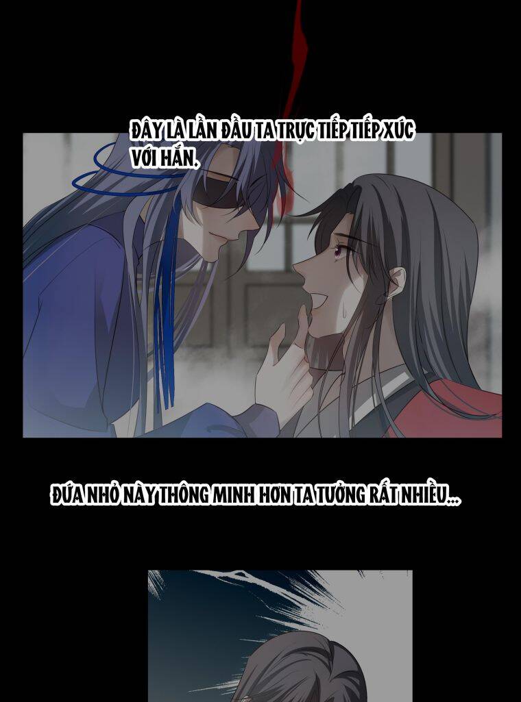 Sau Khi Chết Ta Trở Thành Nốt Chu Sa Của Ca Ca Chapter 44 - 20