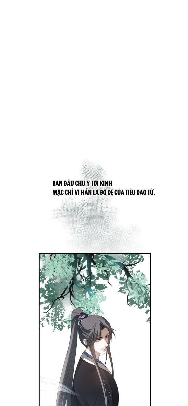 Sau Khi Chết Ta Trở Thành Nốt Chu Sa Của Ca Ca Chapter 44 - 3