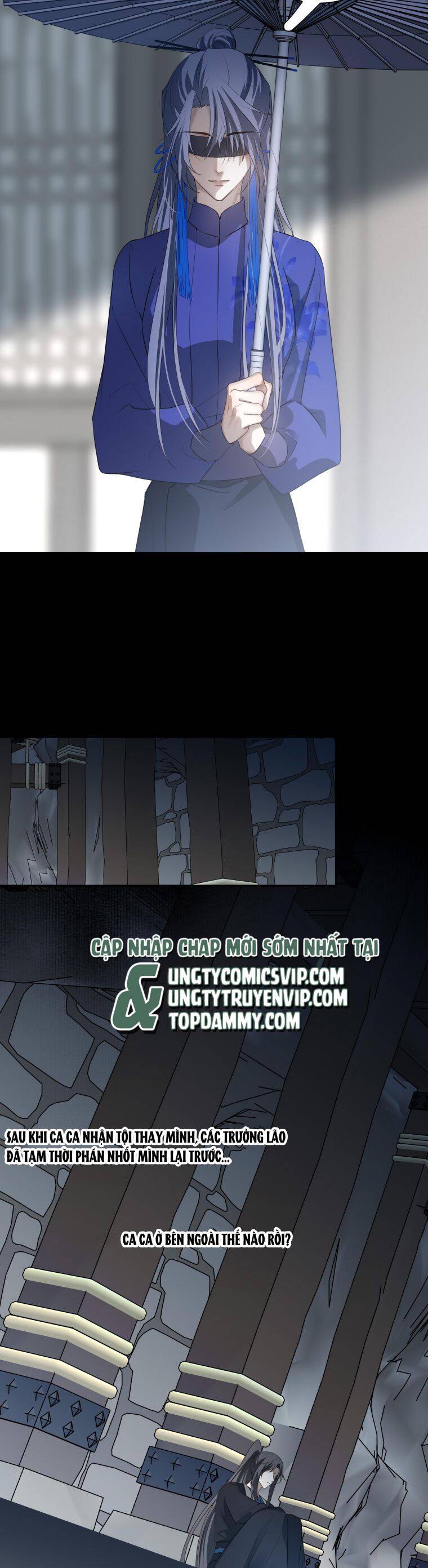 Sau Khi Chết Ta Trở Thành Nốt Chu Sa Của Ca Ca Chapter 44 - 23