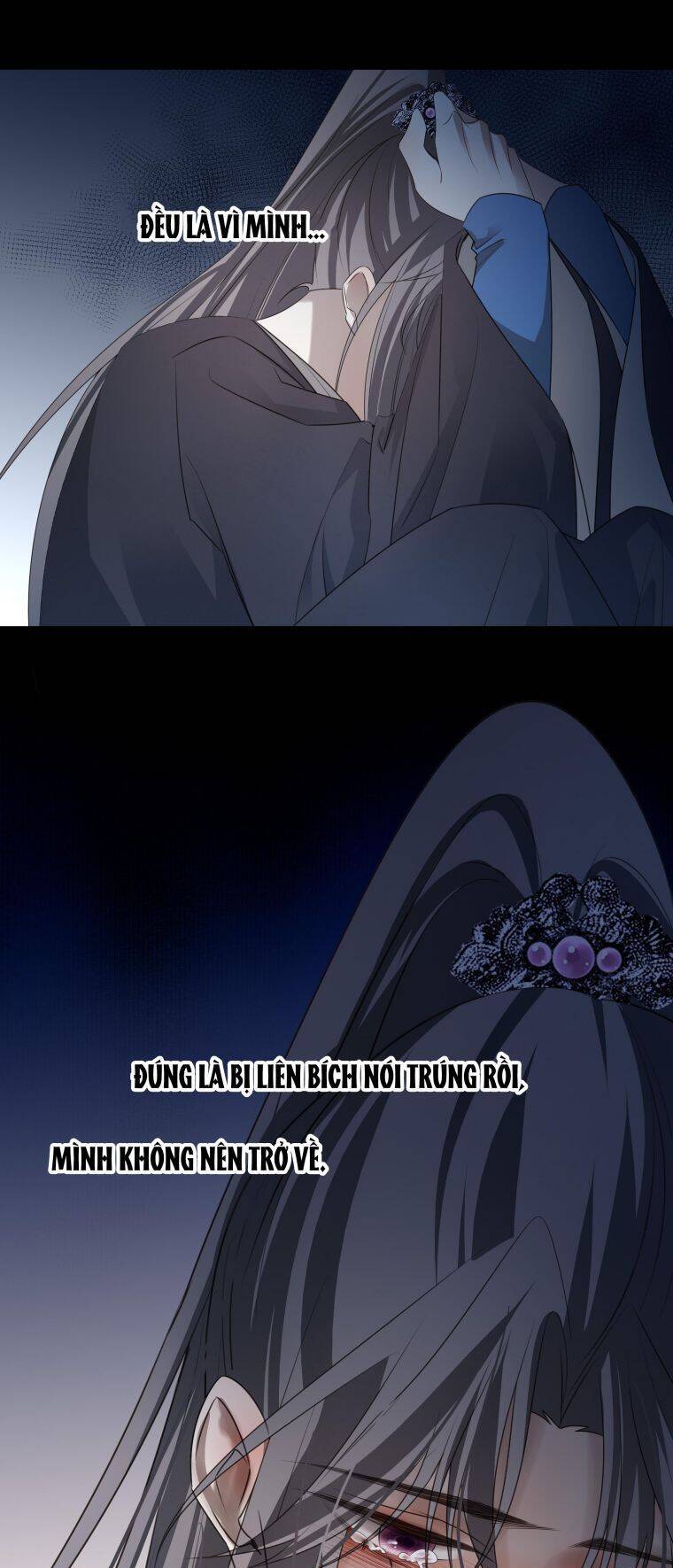 Sau Khi Chết Ta Trở Thành Nốt Chu Sa Của Ca Ca Chapter 44 - 25