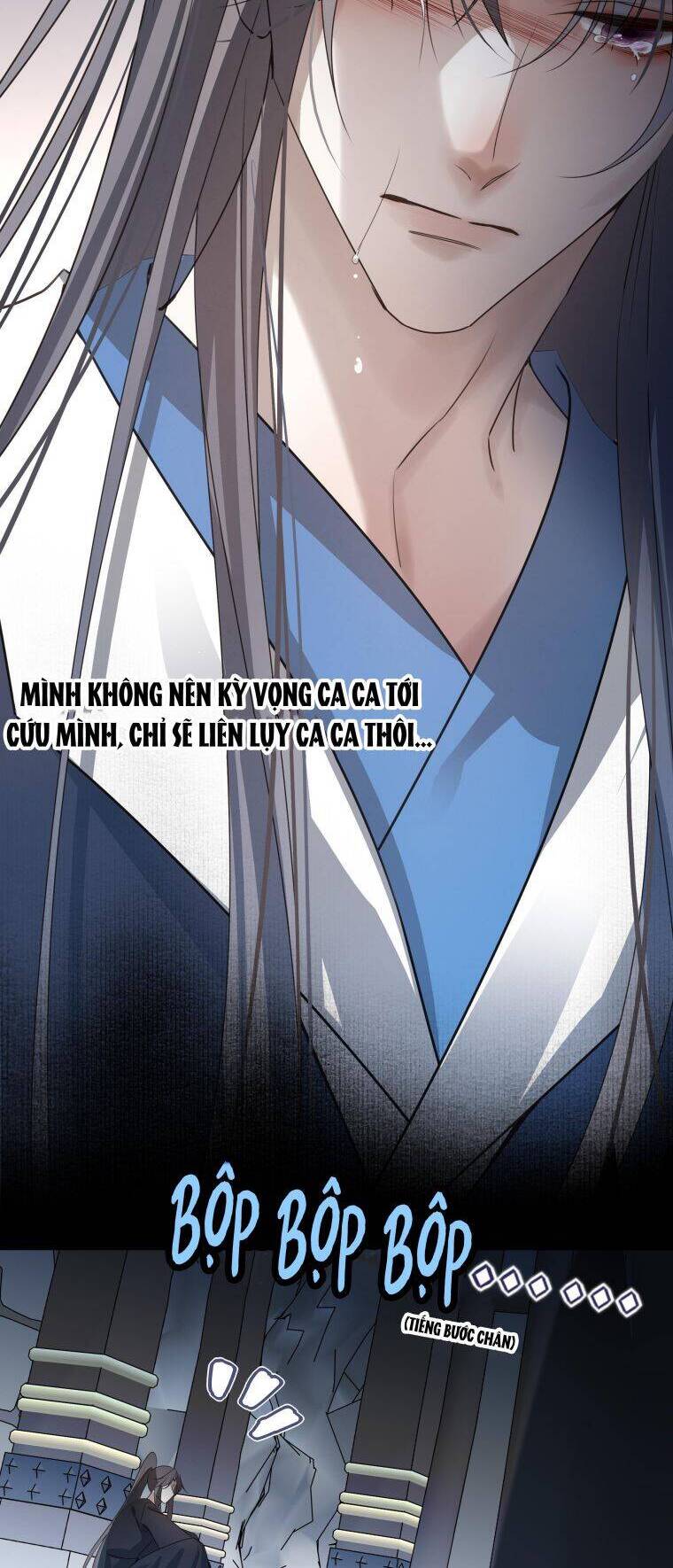 Sau Khi Chết Ta Trở Thành Nốt Chu Sa Của Ca Ca Chapter 44 - 26