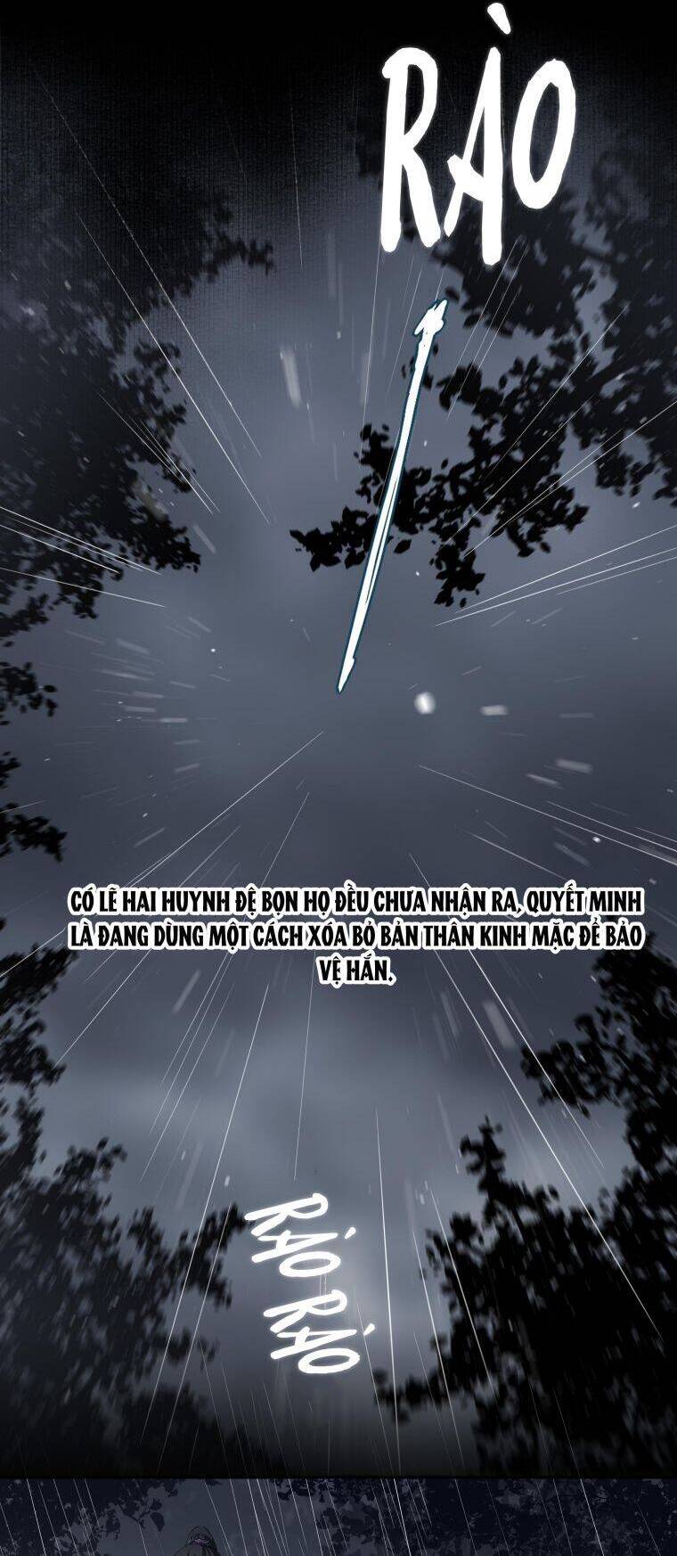 Sau Khi Chết Ta Trở Thành Nốt Chu Sa Của Ca Ca Chapter 44 - 28