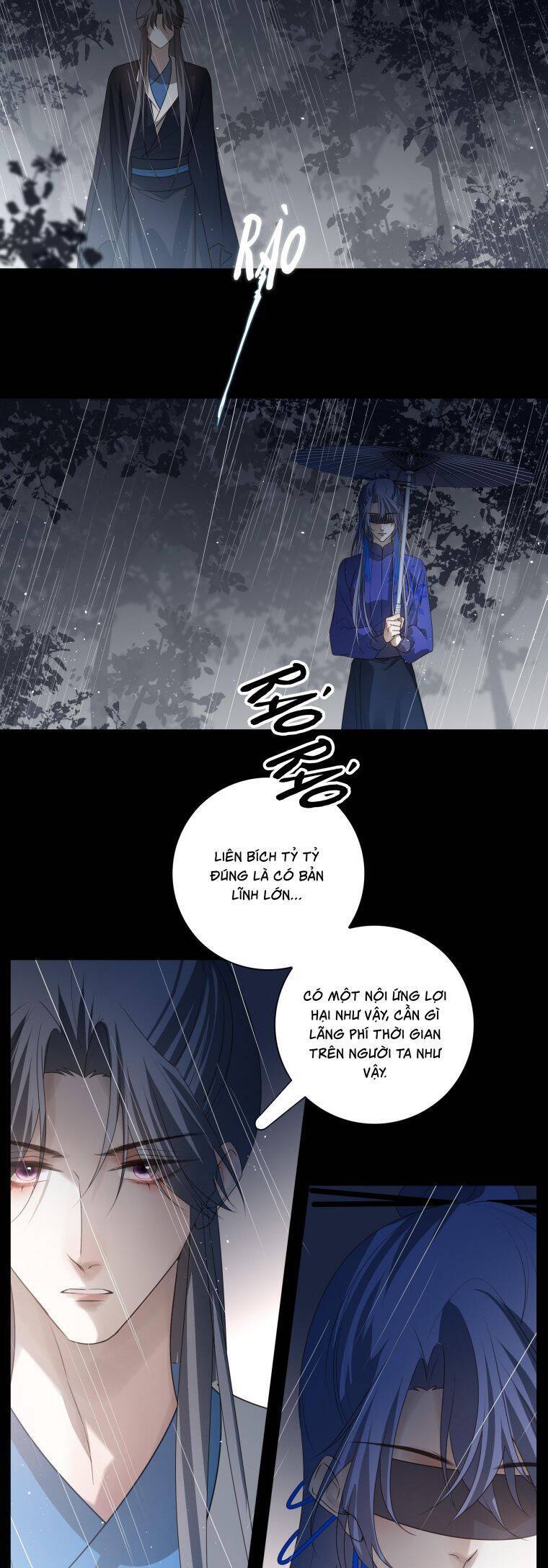 Sau Khi Chết Ta Trở Thành Nốt Chu Sa Của Ca Ca Chapter 44 - 29