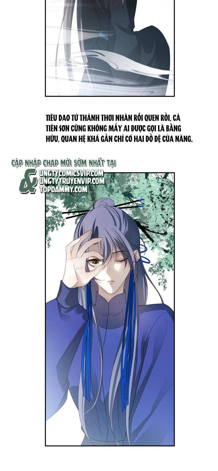 Sau Khi Chết Ta Trở Thành Nốt Chu Sa Của Ca Ca Chapter 44 - 4