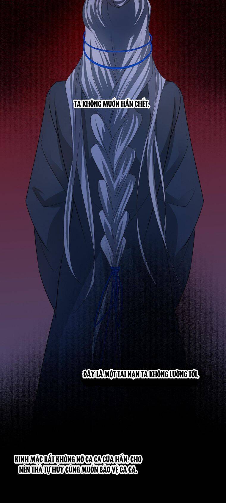 Sau Khi Chết Ta Trở Thành Nốt Chu Sa Của Ca Ca Chapter 44 - 39