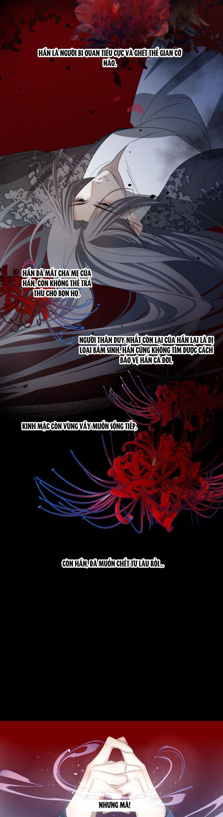 Sau Khi Chết Ta Trở Thành Nốt Chu Sa Của Ca Ca Chapter 44 - 41