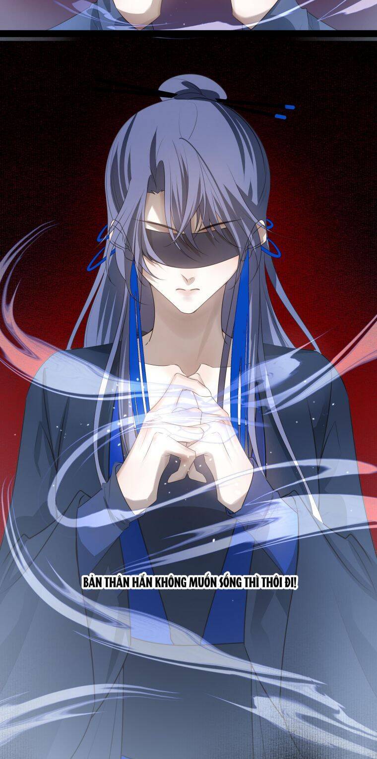 Sau Khi Chết Ta Trở Thành Nốt Chu Sa Của Ca Ca Chapter 44 - 42