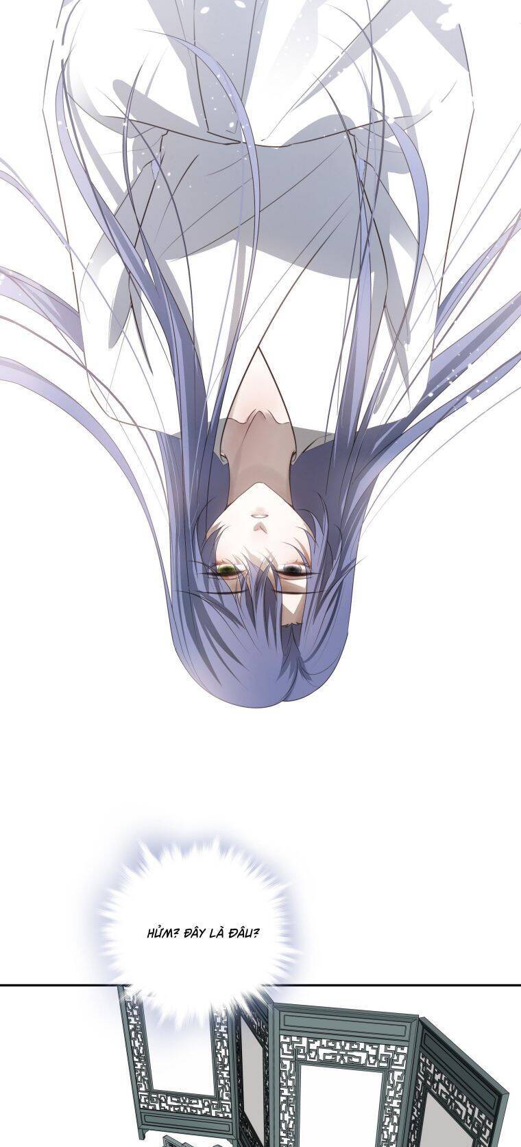 Sau Khi Chết Ta Trở Thành Nốt Chu Sa Của Ca Ca Chapter 44 - 44