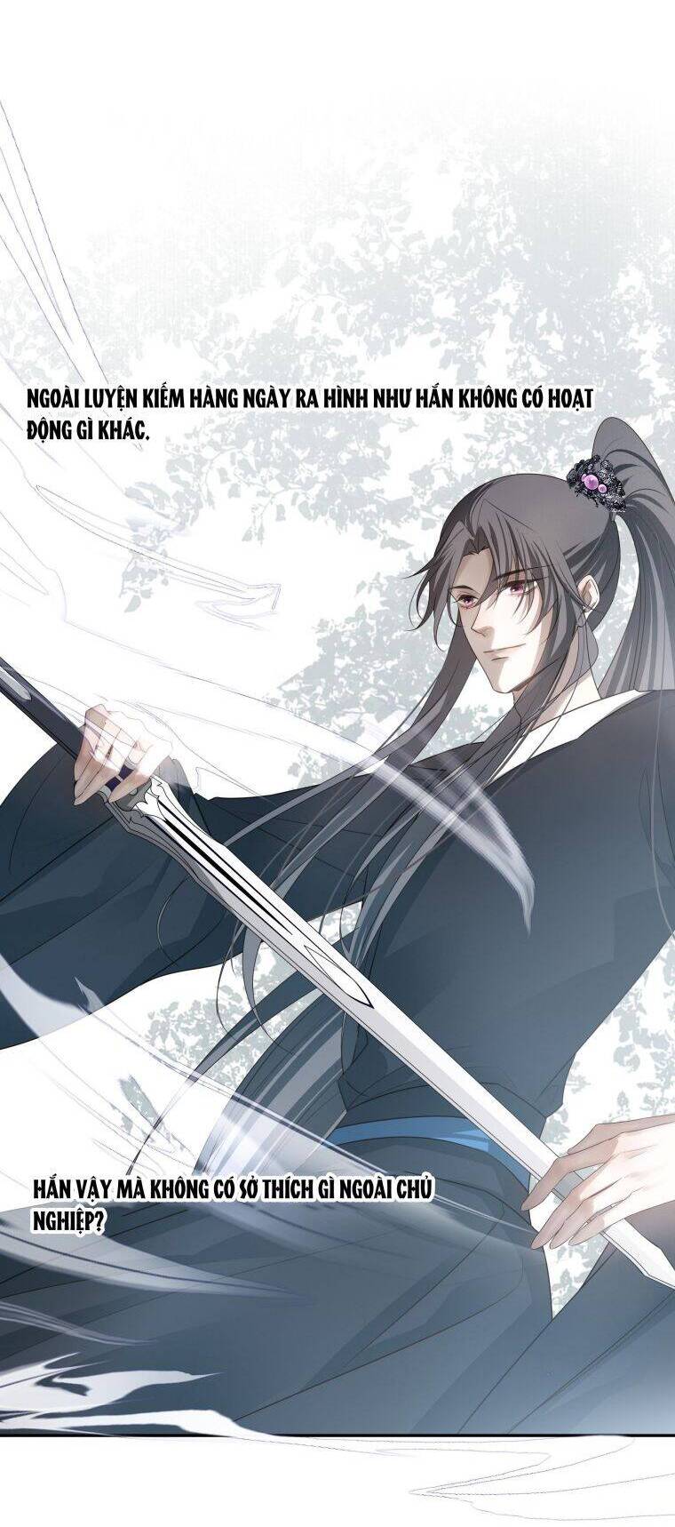 Sau Khi Chết Ta Trở Thành Nốt Chu Sa Của Ca Ca Chapter 44 - 7