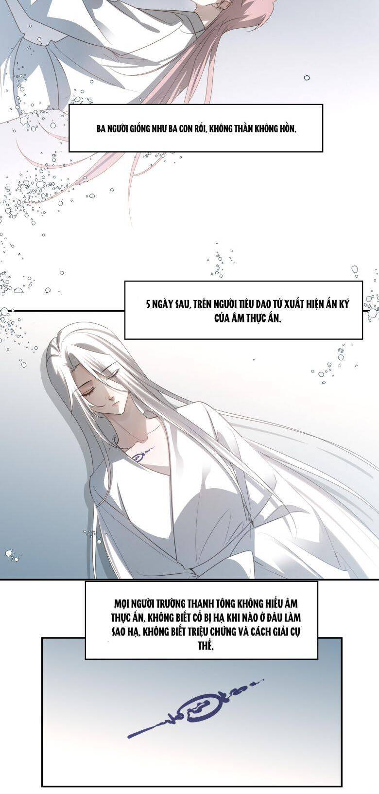 Sau Khi Chết Ta Trở Thành Nốt Chu Sa Của Ca Ca Chapter 45 - 9