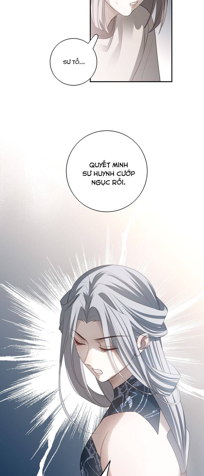 Sau Khi Chết Ta Trở Thành Nốt Chu Sa Của Ca Ca Chapter 46 - 29