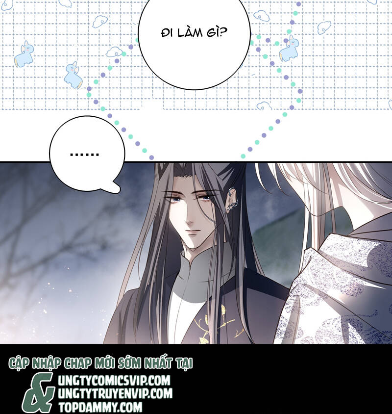 Sau Khi Chết Ta Trở Thành Nốt Chu Sa Của Ca Ca Chapter 48 - 11