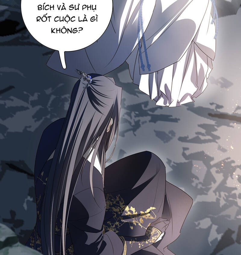 Sau Khi Chết Ta Trở Thành Nốt Chu Sa Của Ca Ca Chapter 48 - 13