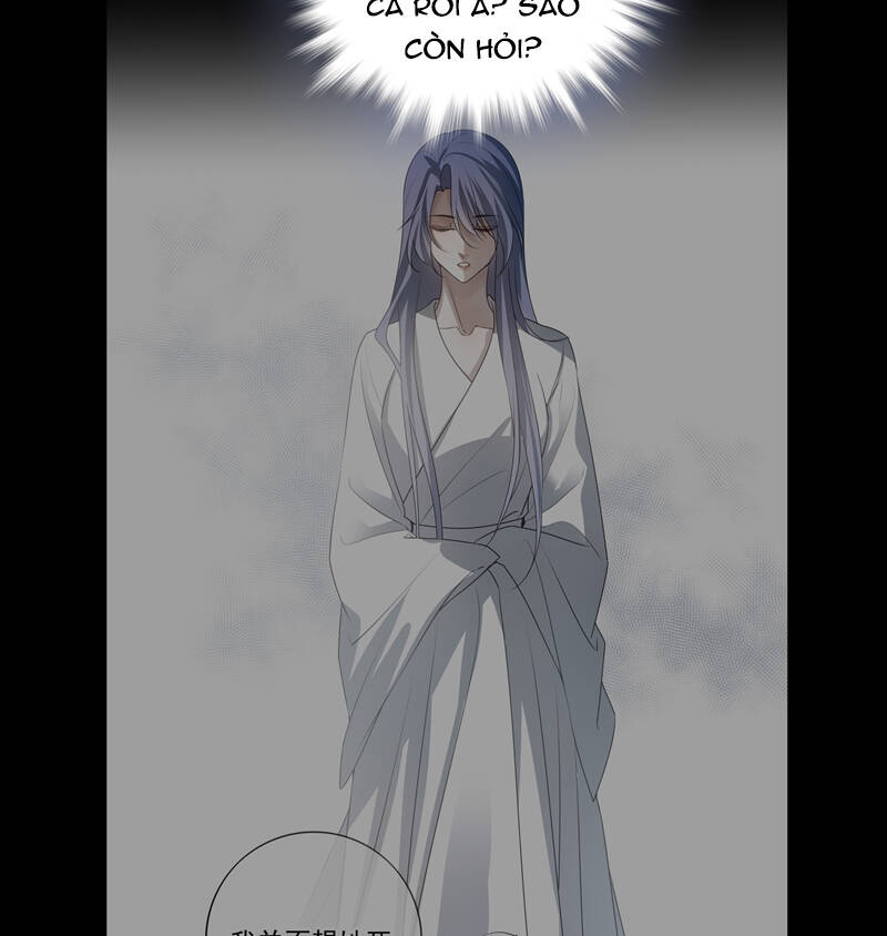 Sau Khi Chết Ta Trở Thành Nốt Chu Sa Của Ca Ca Chapter 48 - 16