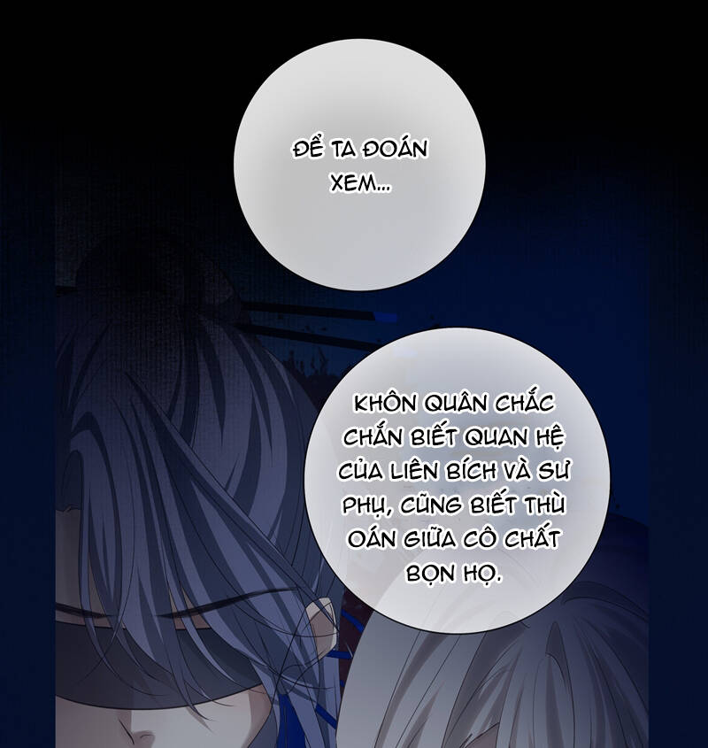 Sau Khi Chết Ta Trở Thành Nốt Chu Sa Của Ca Ca Chapter 48 - 18