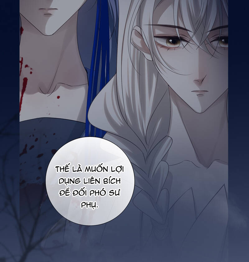 Sau Khi Chết Ta Trở Thành Nốt Chu Sa Của Ca Ca Chapter 48 - 19