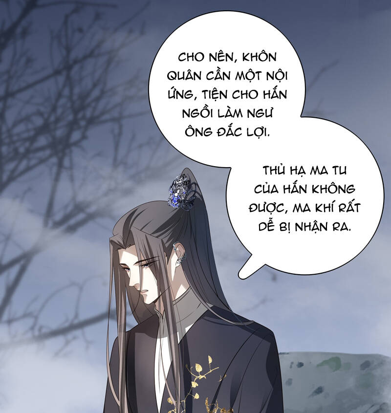 Sau Khi Chết Ta Trở Thành Nốt Chu Sa Của Ca Ca Chapter 48 - 20