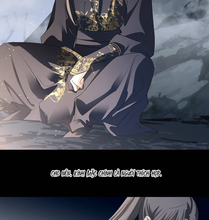 Sau Khi Chết Ta Trở Thành Nốt Chu Sa Của Ca Ca Chapter 48 - 21