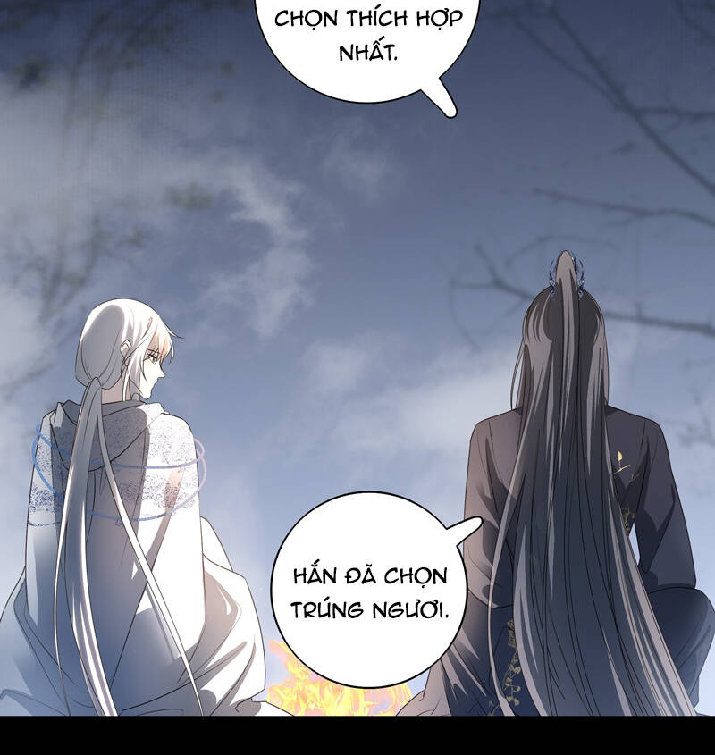 Sau Khi Chết Ta Trở Thành Nốt Chu Sa Của Ca Ca Chapter 48 - 23