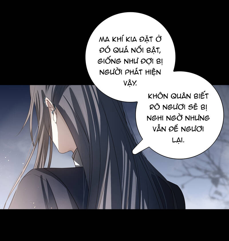 Sau Khi Chết Ta Trở Thành Nốt Chu Sa Của Ca Ca Chapter 48 - 24