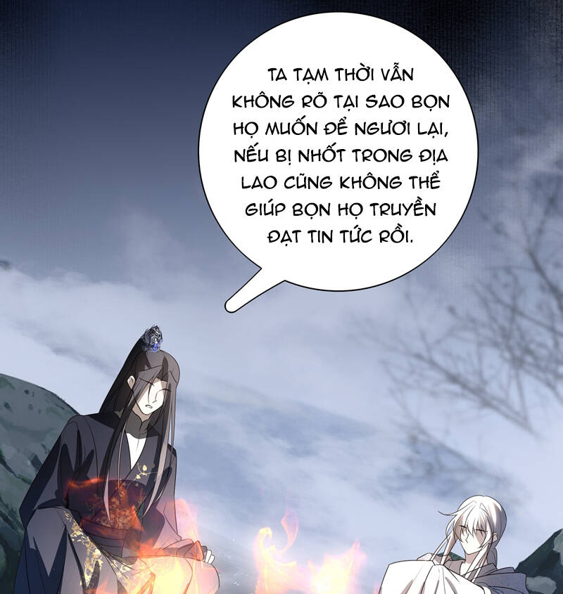 Sau Khi Chết Ta Trở Thành Nốt Chu Sa Của Ca Ca Chapter 48 - 26