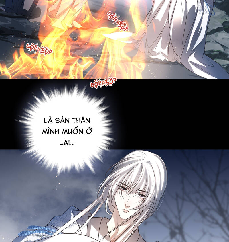 Sau Khi Chết Ta Trở Thành Nốt Chu Sa Của Ca Ca Chapter 48 - 27