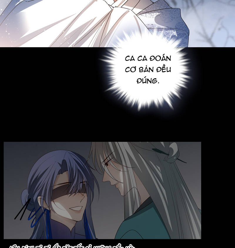 Sau Khi Chết Ta Trở Thành Nốt Chu Sa Của Ca Ca Chapter 48 - 28