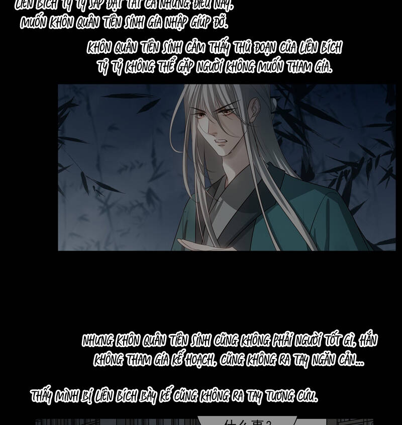 Sau Khi Chết Ta Trở Thành Nốt Chu Sa Của Ca Ca Chapter 48 - 29