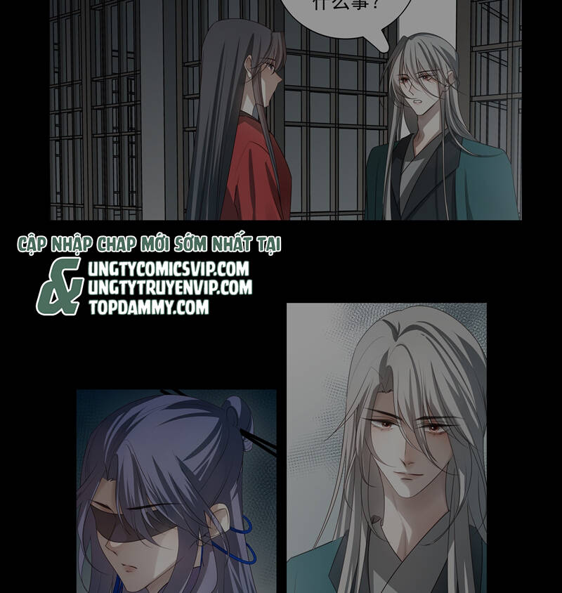 Sau Khi Chết Ta Trở Thành Nốt Chu Sa Của Ca Ca Chapter 48 - 30