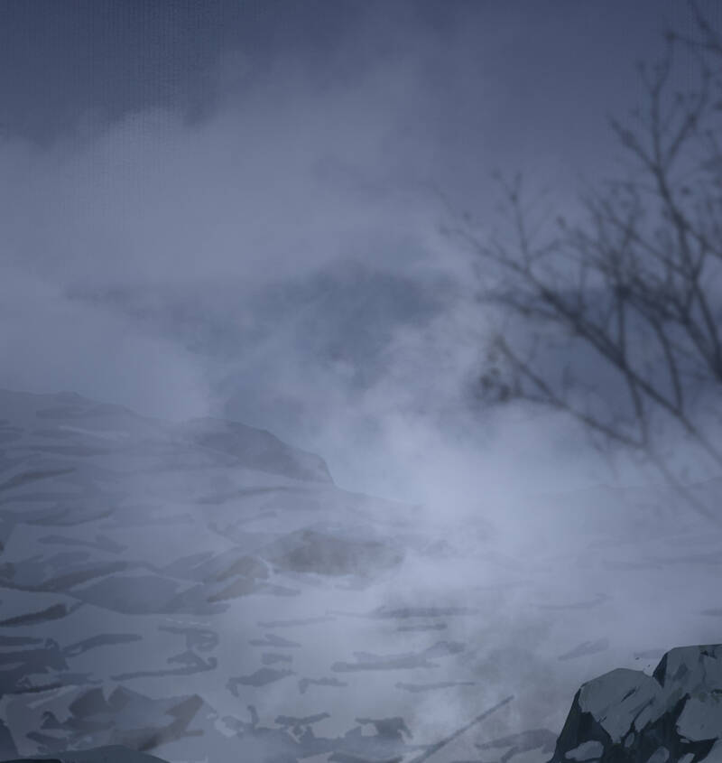 Sau Khi Chết Ta Trở Thành Nốt Chu Sa Của Ca Ca Chapter 48 - 4