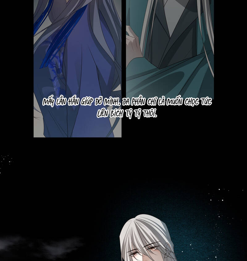 Sau Khi Chết Ta Trở Thành Nốt Chu Sa Của Ca Ca Chapter 48 - 31