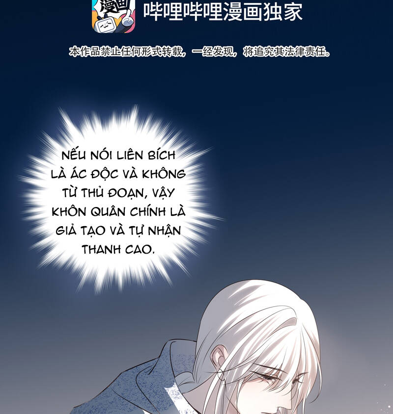 Sau Khi Chết Ta Trở Thành Nốt Chu Sa Của Ca Ca Chapter 48 - 35