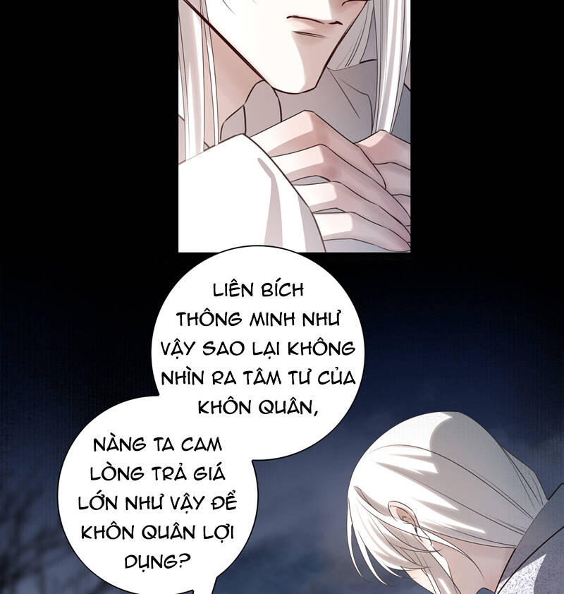 Sau Khi Chết Ta Trở Thành Nốt Chu Sa Của Ca Ca Chapter 48 - 38