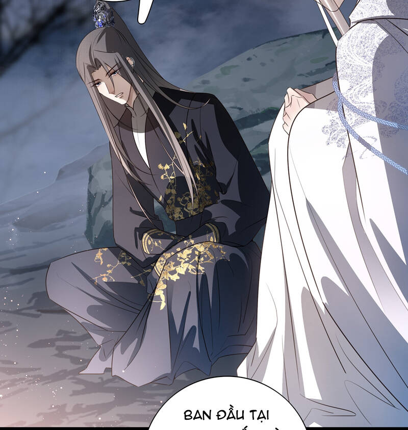 Sau Khi Chết Ta Trở Thành Nốt Chu Sa Của Ca Ca Chapter 48 - 39