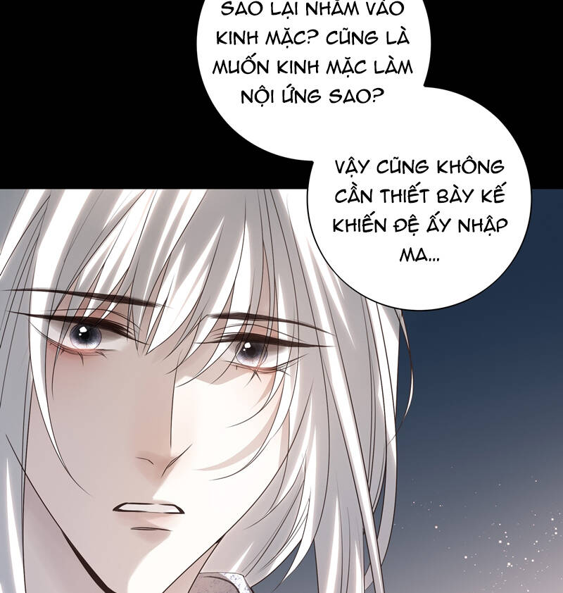 Sau Khi Chết Ta Trở Thành Nốt Chu Sa Của Ca Ca Chapter 48 - 40